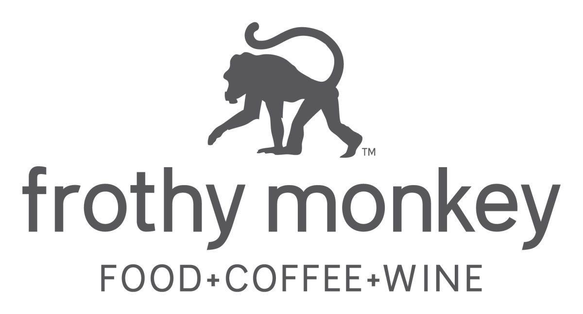 Frothy Monkey