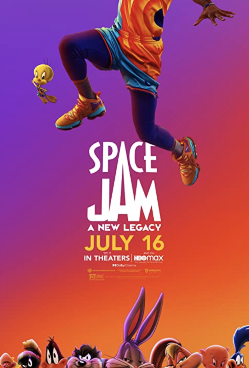 Space Jam 2