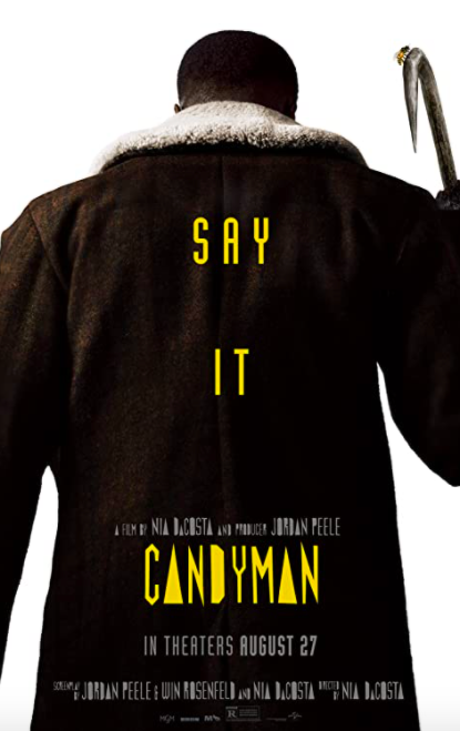 ‘Candyman’ review: The horrors of gentrification