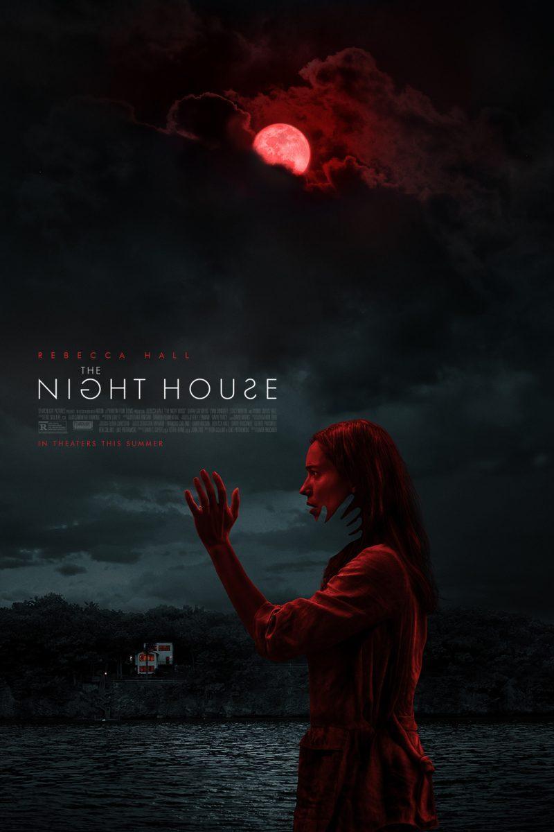 Night House movie poster