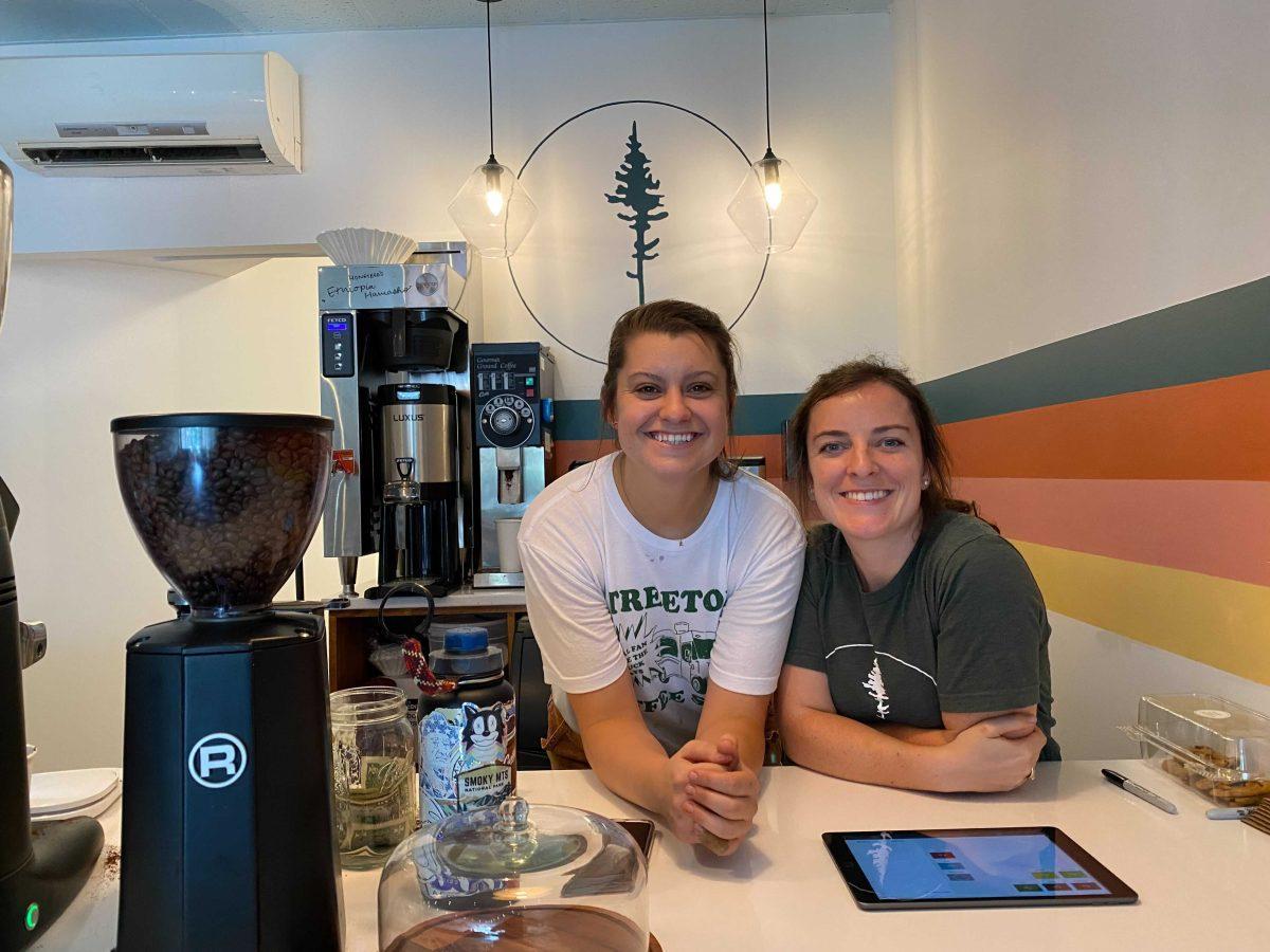 Treetop Coffee