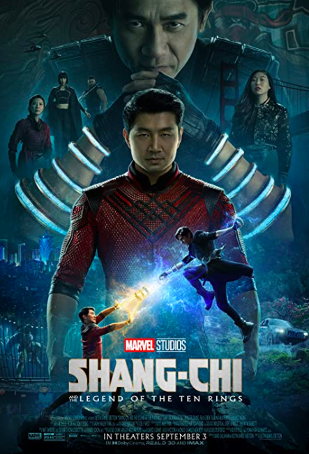 ‘Shang-Chi and the Legend of the Ten Rings’ review: Mythical martial Marvels