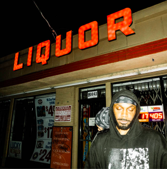 Beacon Beats: ‘LP!’ by JPEGMAFIA