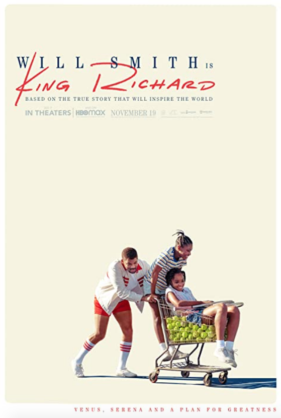 ‘King Richard’ review: Will Smith aces performance