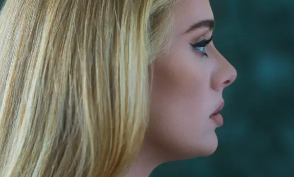 Beacon Beats: ‘30’ by Adele