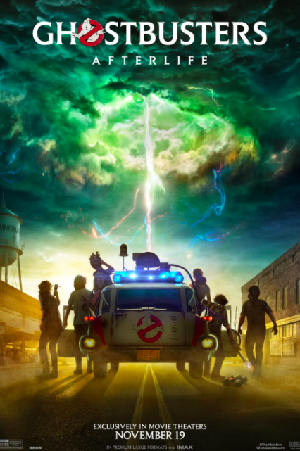 ‘Ghostbusters: Afterlife’ review: Resting unpeacefully
