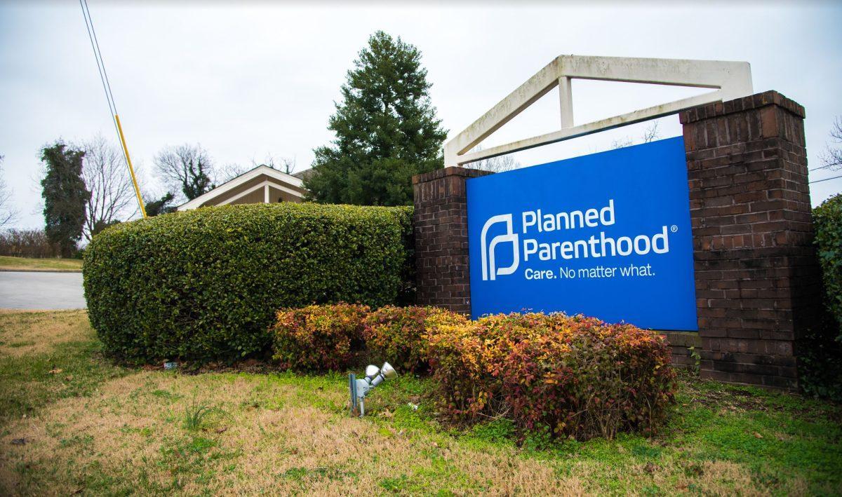 Planned Parenthood