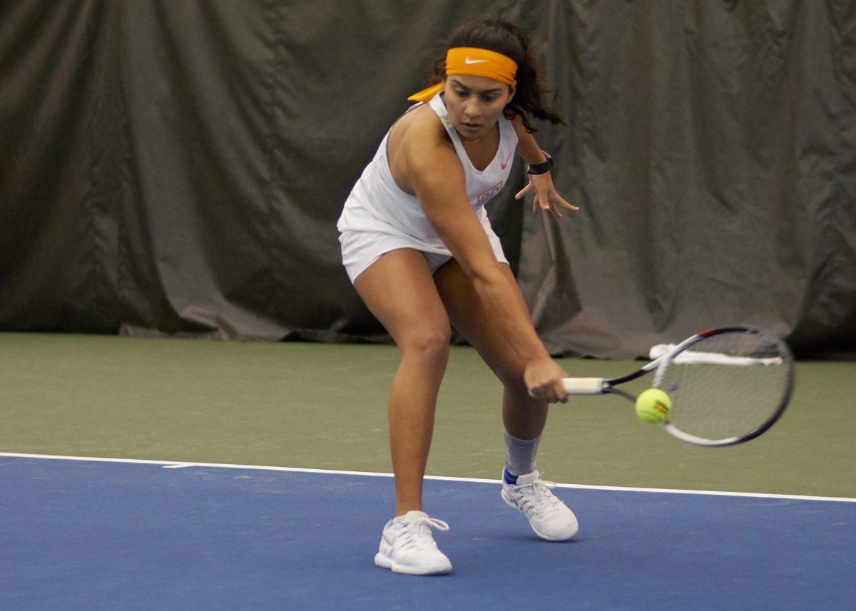 Lady Vols Tennis vs Cincinnati