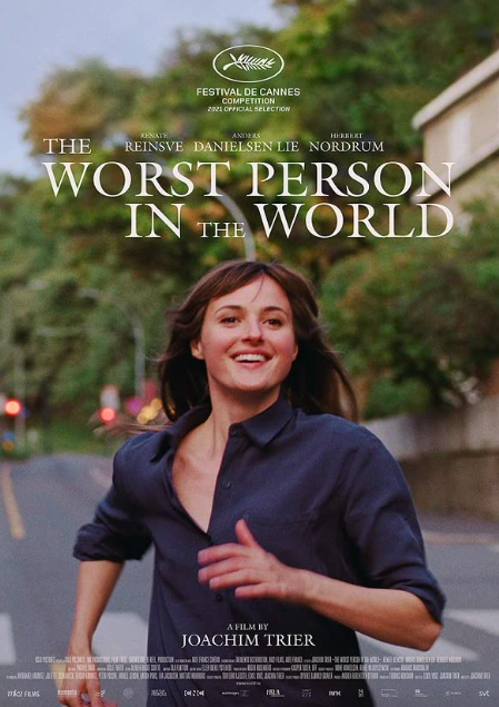 ‘The Worst Person in the World’ review: An elevated romantic comedy