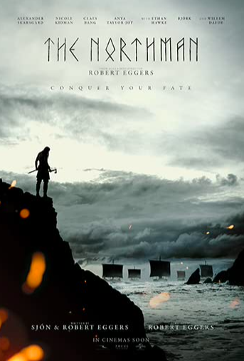 ‘The Northman’ review: Viking Hamlet seeks vengeance