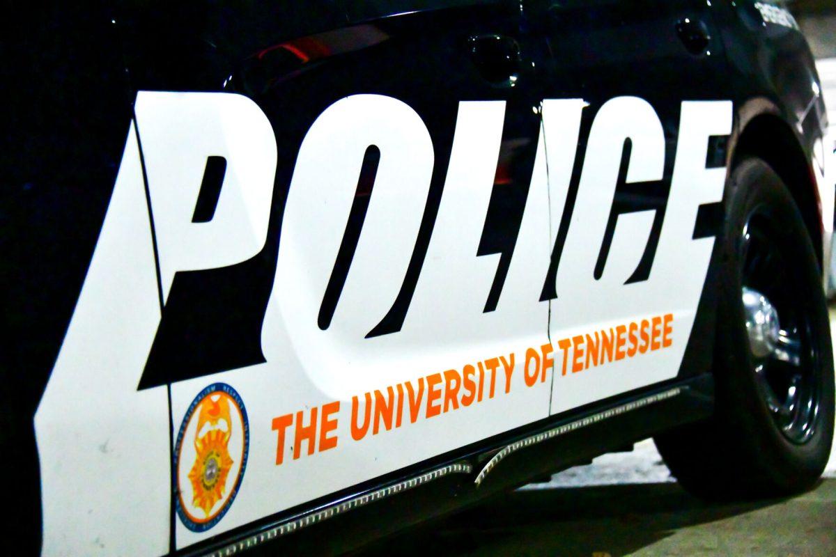 UTPD responds to calls made about crimes on campus.