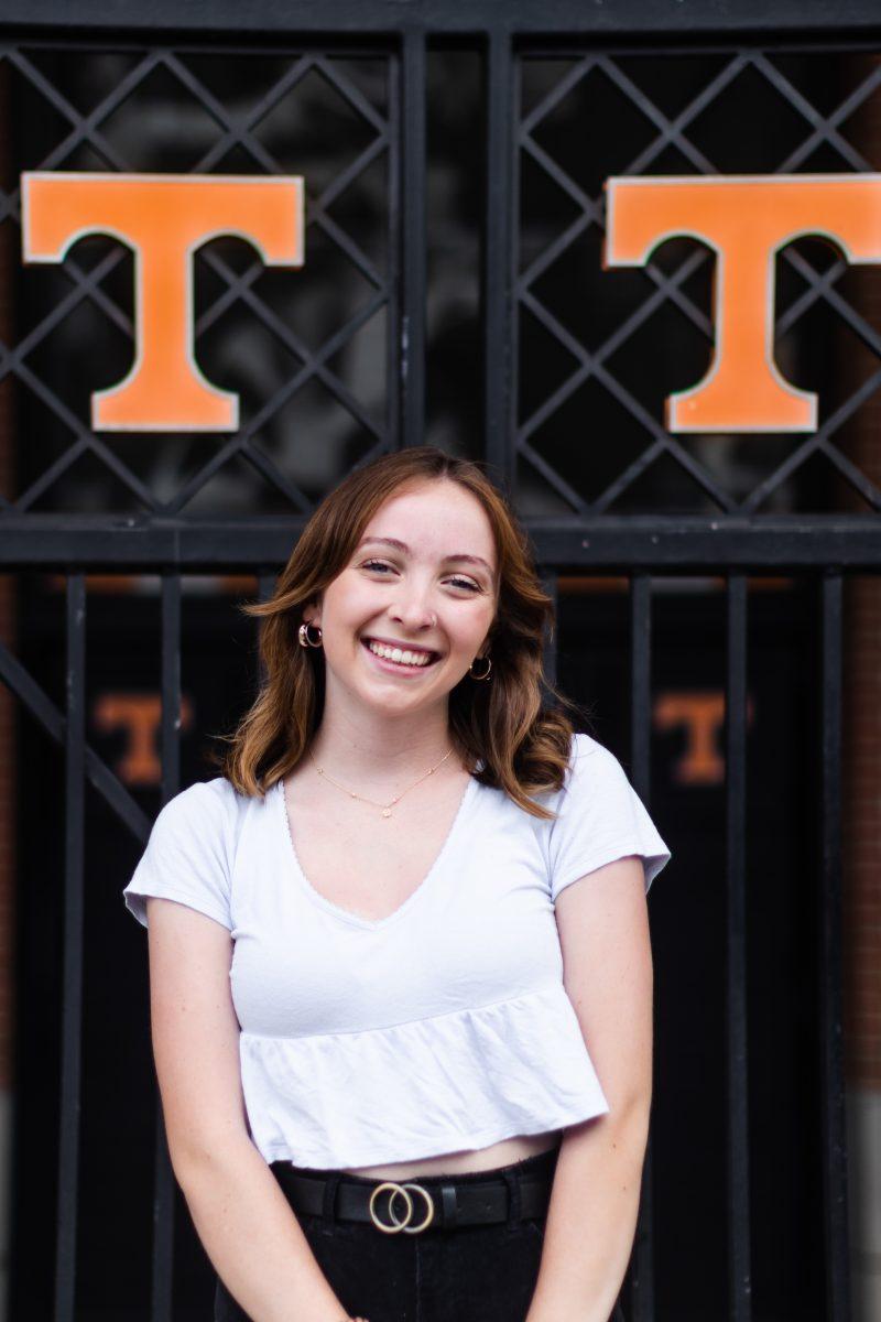 Abby Ann Ramsey Headshot May 2022