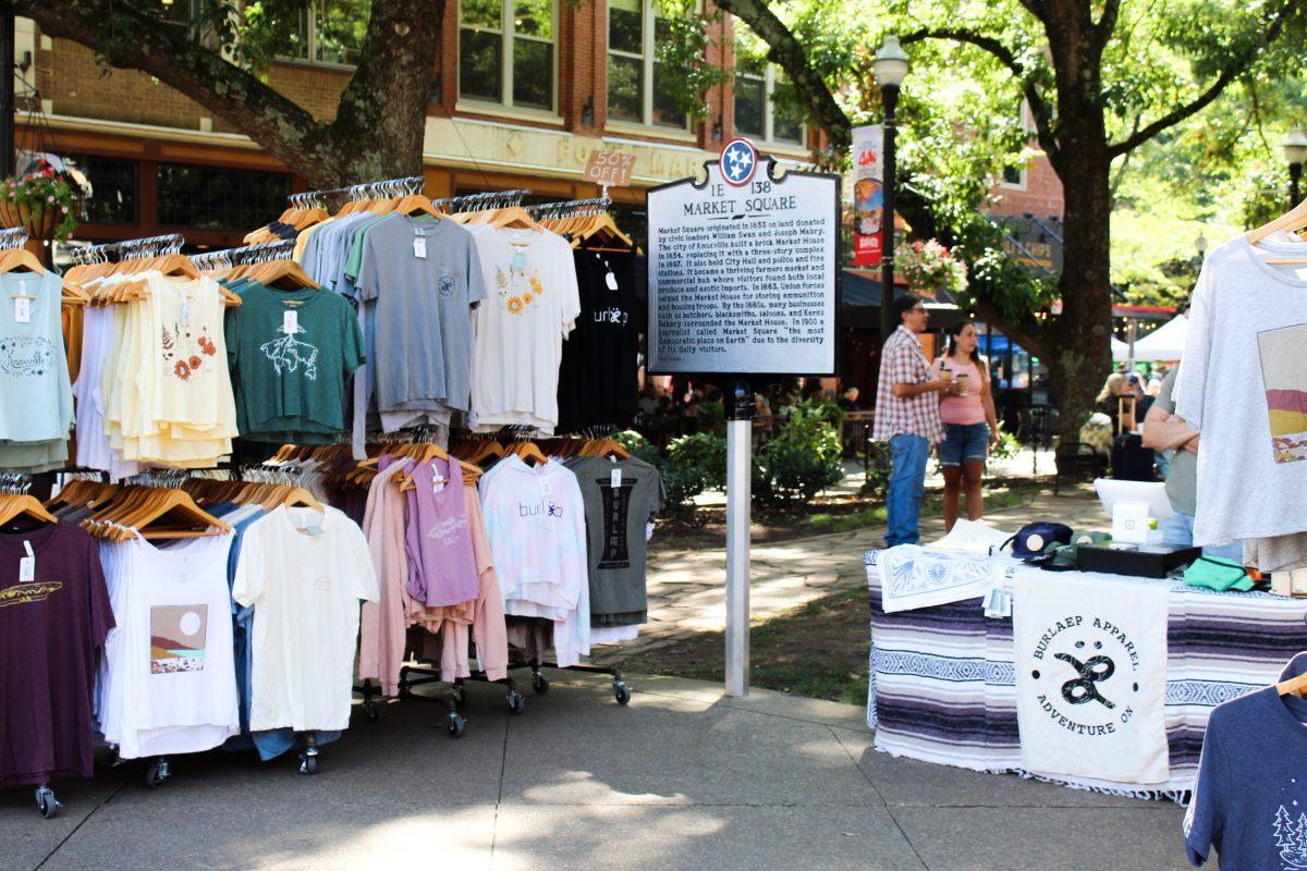 Market Square Farmer's Market