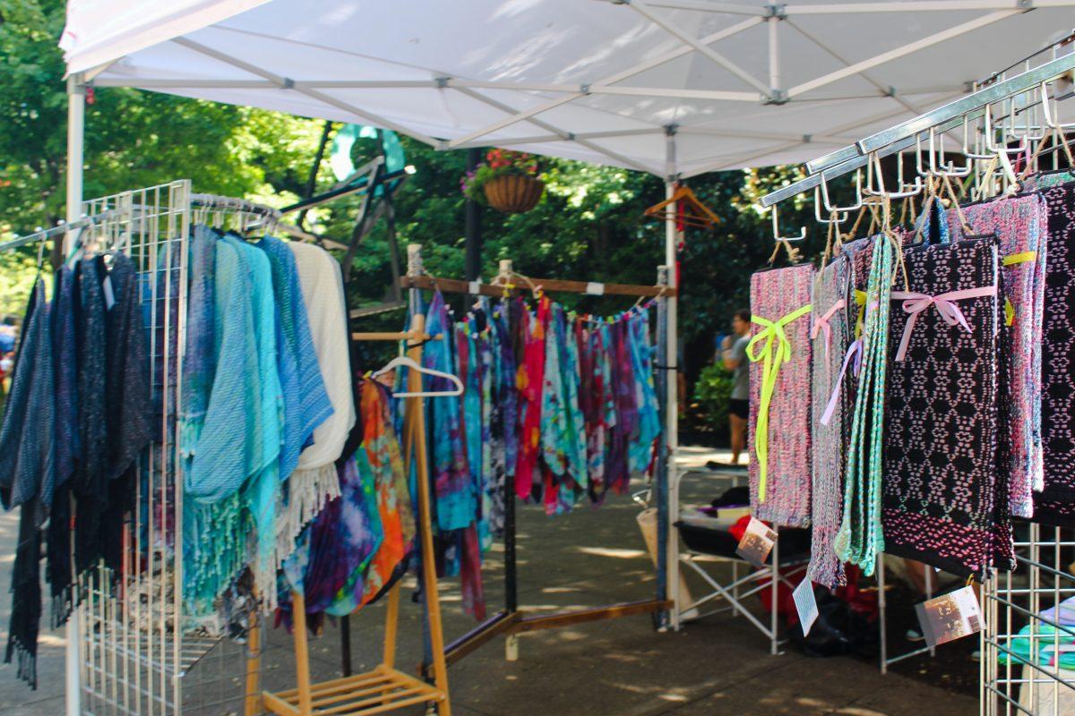 Market Square Farmer's Market
