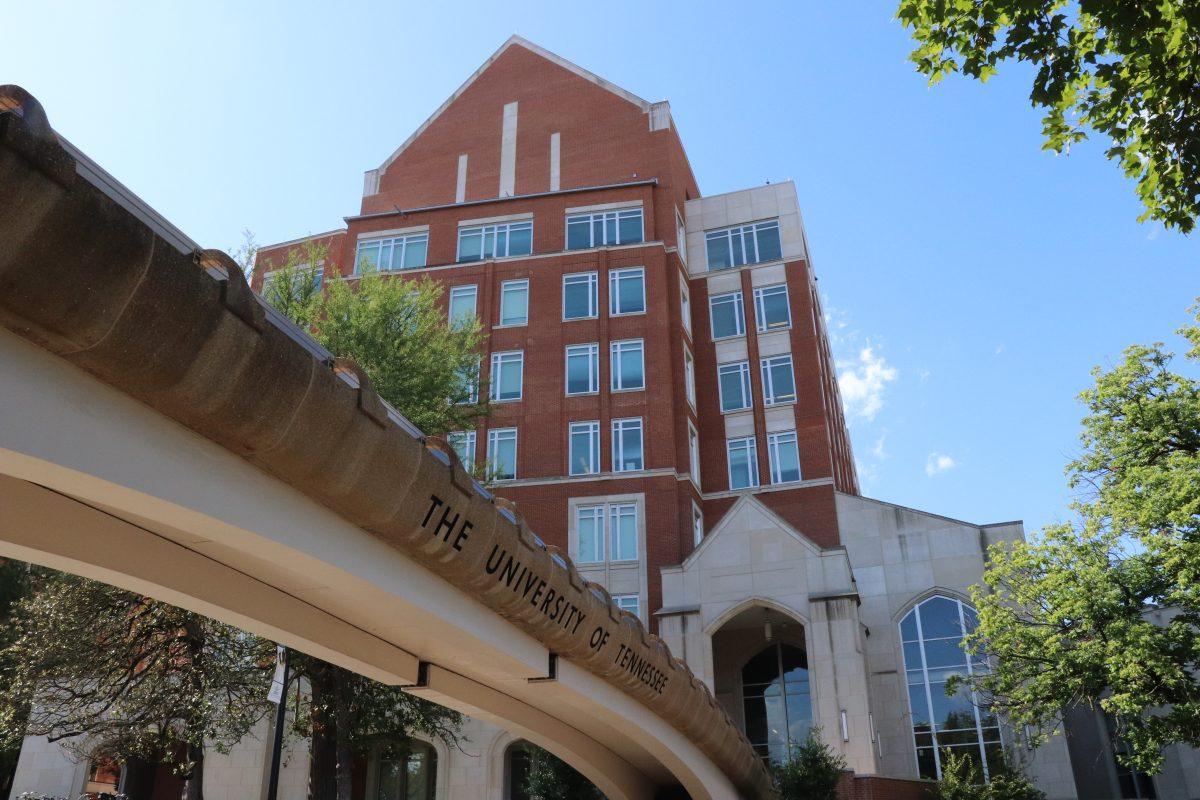 Built on the site of an old women’s dormitory, Strong Hall houses anthropology and earth &amp; planetary sciences.