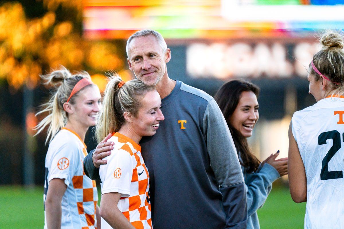 Soccer vs Vanderbilt