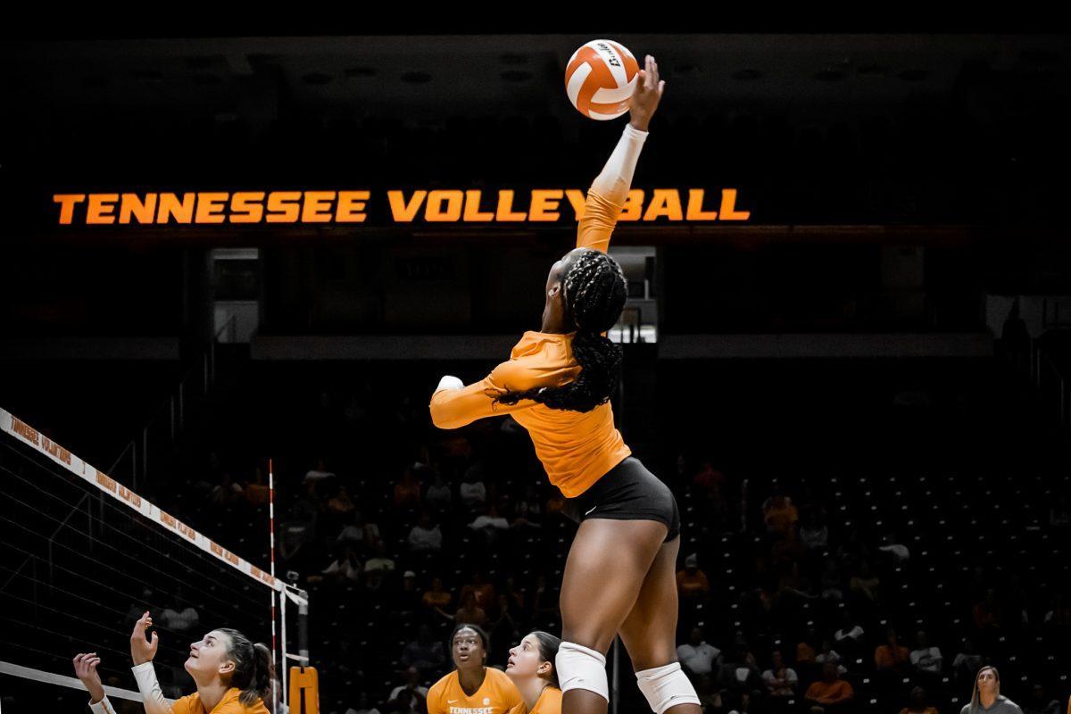 Volleyball vs Citadel