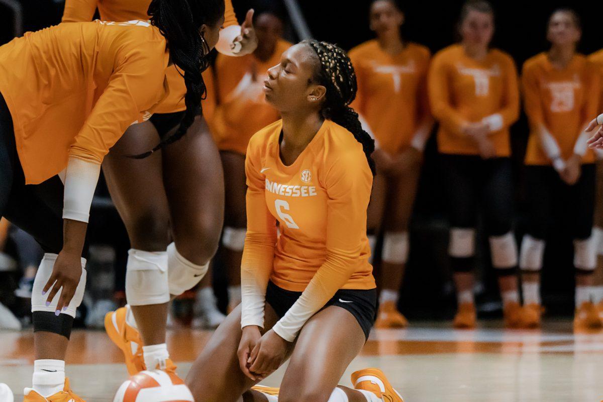 Volleyball vs Citadel