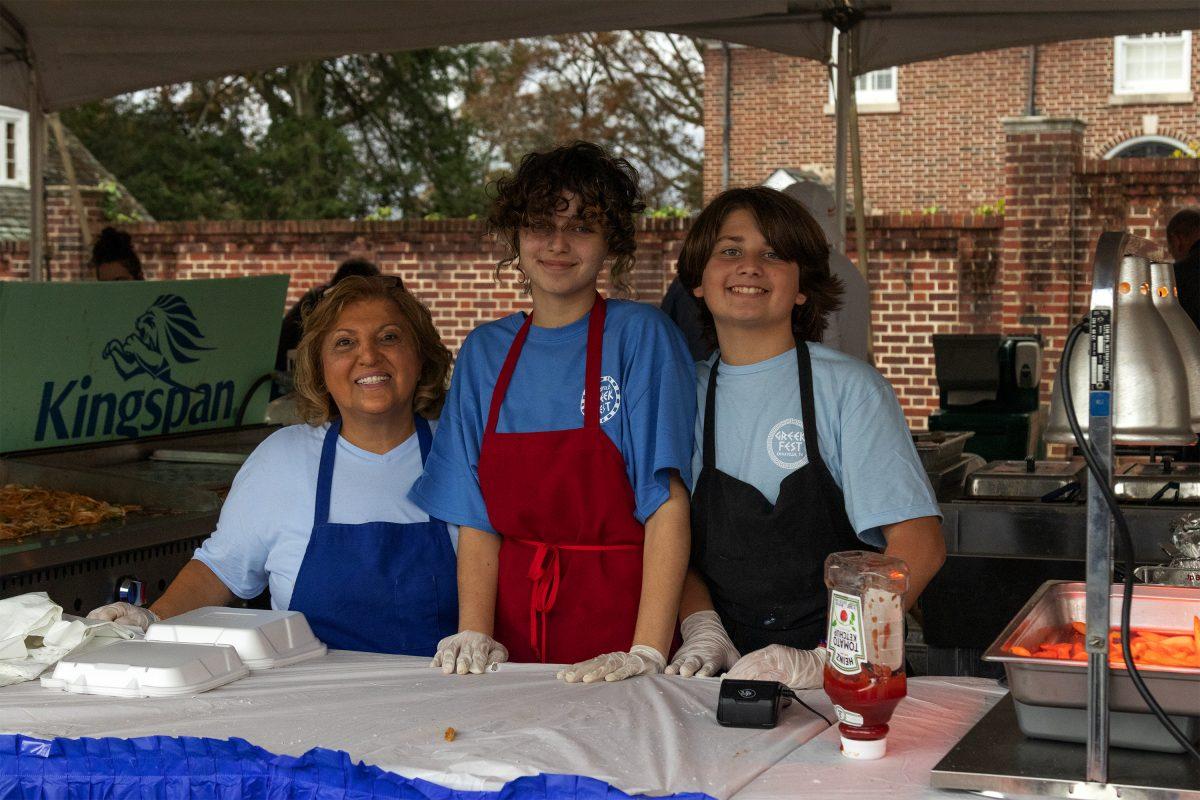 Greek Fest