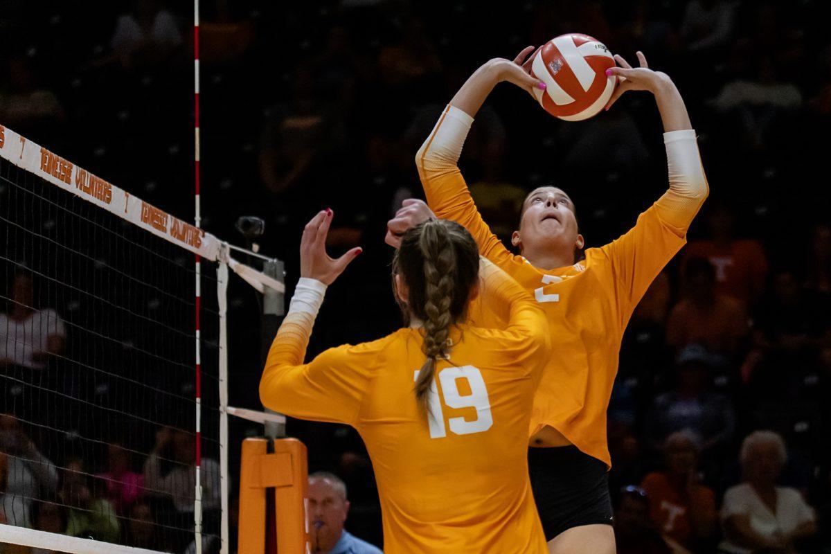 Volleyball 10.13 Preview