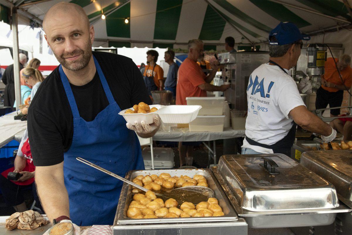 Greek Fest