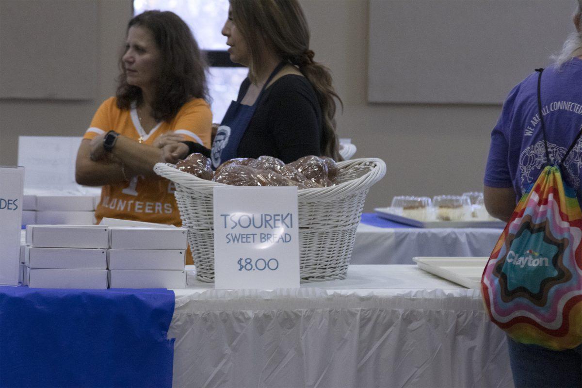 Greek Fest