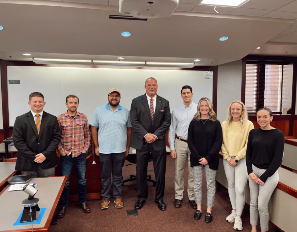 Federalist Society
