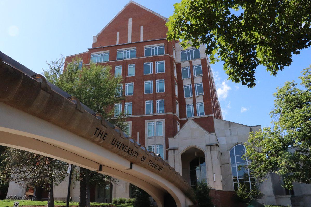 Strong Hall, a $114 million facility completed in 2017, houses the anthropology and earth &amp; planetary sciences departments, as well as several lab spaces in the College of Arts and Sciences. 