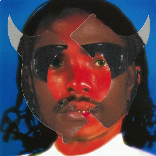 “Gemini Rights” album cover.