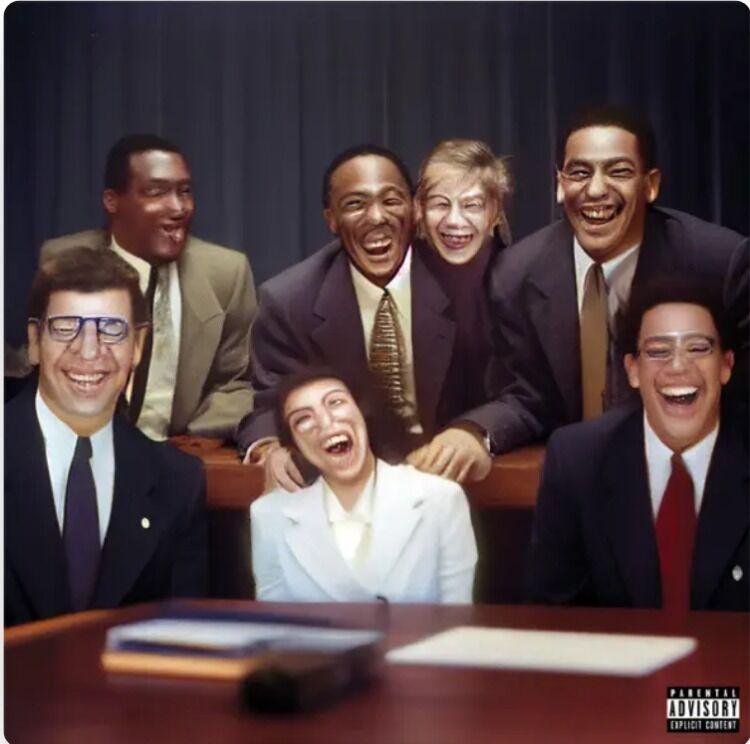 "Let's Start Here" is Lil Yachty's fifth studio album.  