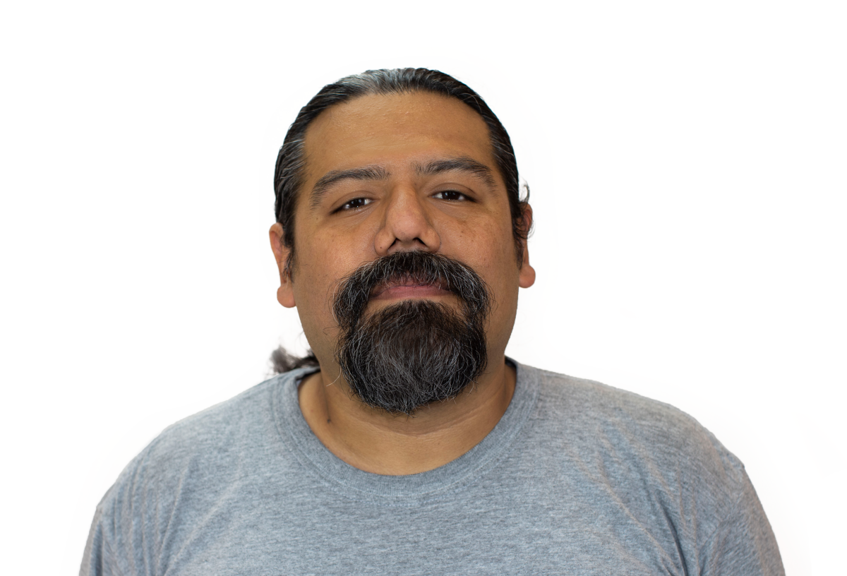 Erick Villeda-Gomez headshot - Fall 2022