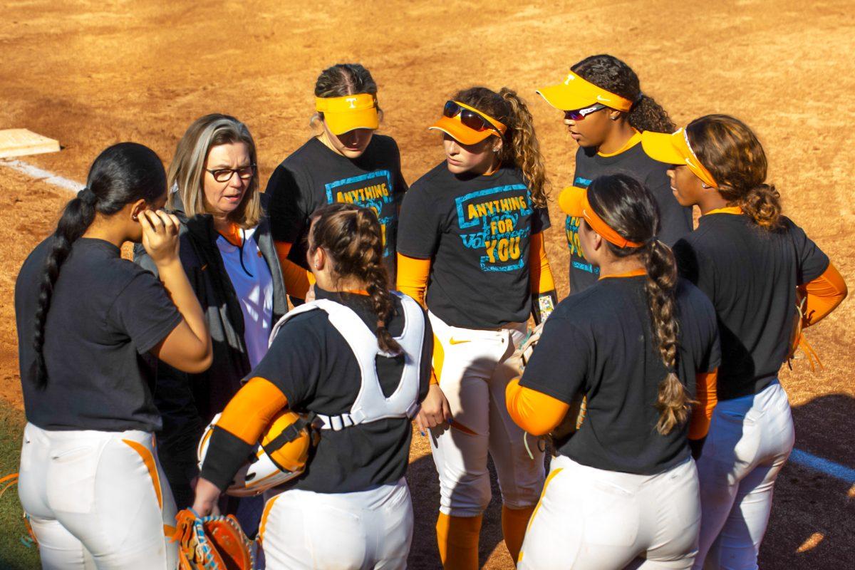 Softball Media Day*