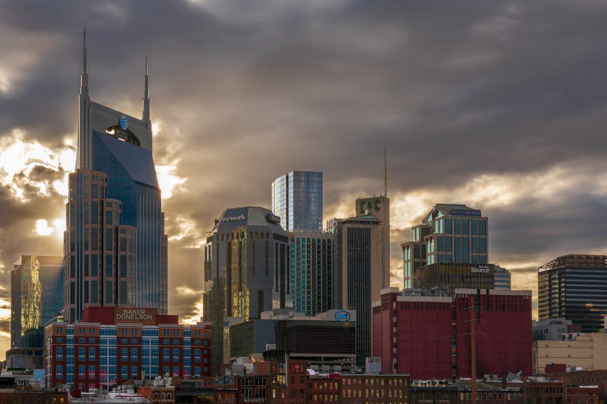 Nashville, Tennessee is a well-known for being the birth place of country music stars, making it a hotspot for the production and destination for country music. Friday, Jan. 31, 2025