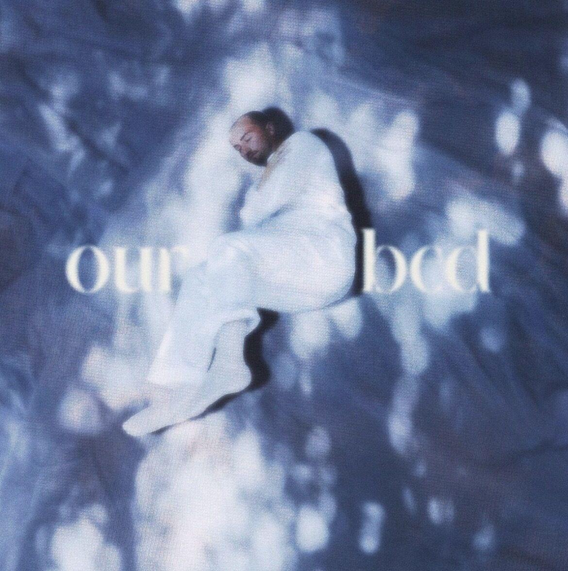 Blake Ruby's newest single "Our Bed."