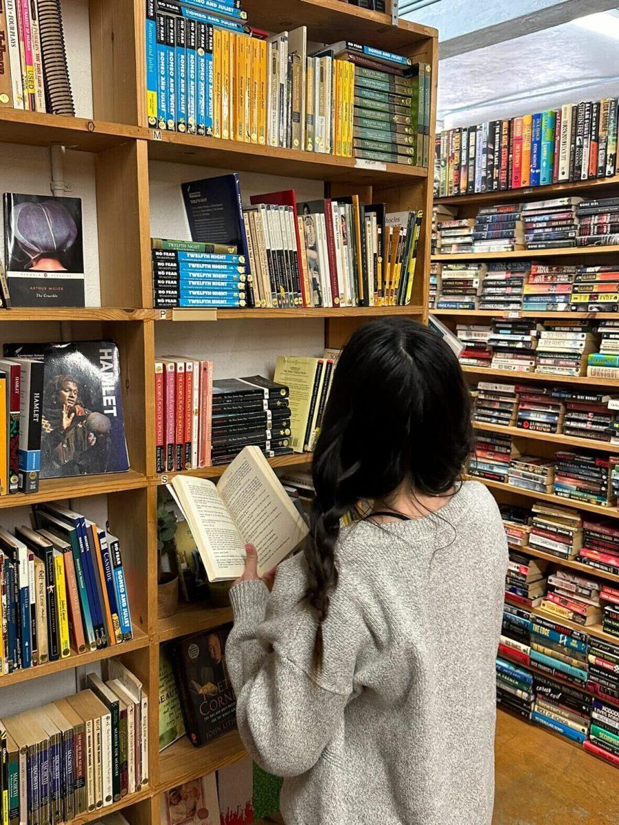 With 2.5 million subscribers, YouTuber Haley Pham is one of the internet's most-followed book influencers.