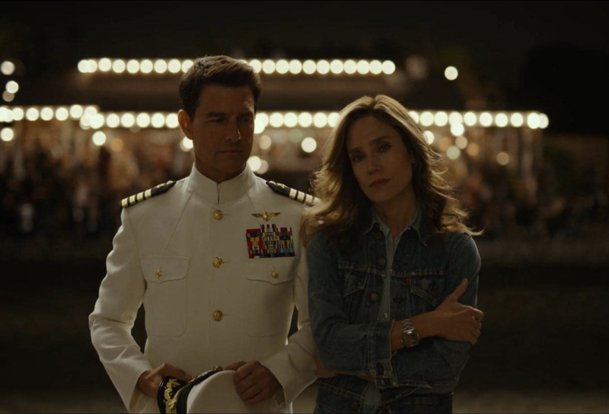 "Top Gun: Maverick," the $1.5 billion grossing summer hit is favored to win Oscars in several technical categories. 