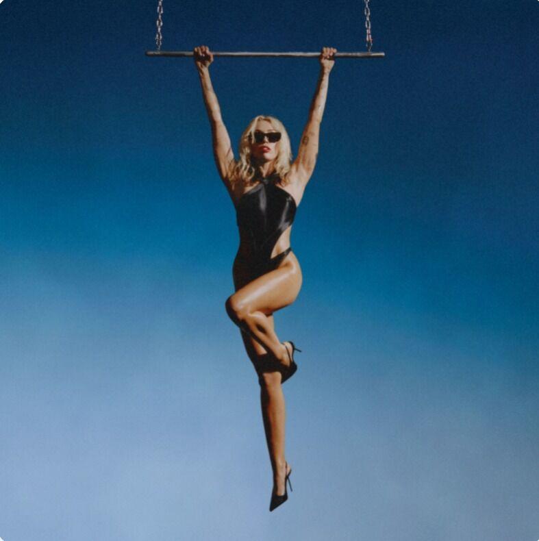 Miley Cyrus has made her return to the music scene on March 10 with her new release, “Endless Summer Vacation."