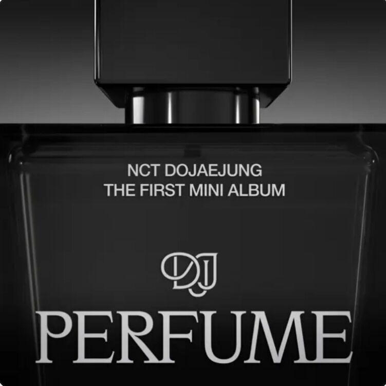 “Perfume” is the debut mini-album for NCT DoJaeJung, a sub-unit of SM Entertainment’s K-pop boy group NCT. The mini-album released on April 17.