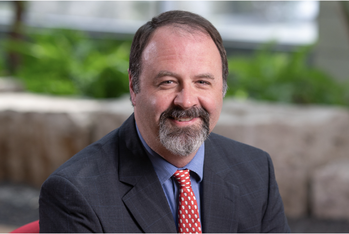 Alumnus Jason Fletcher (‘00), a distinguished professor of public affairs at the University of Wisconsin–Madison, is set to present the research that earned him a Guggenheim Fellowship. 