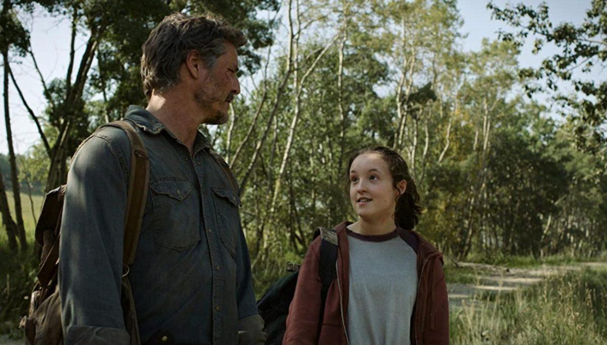 The Last of Us photo