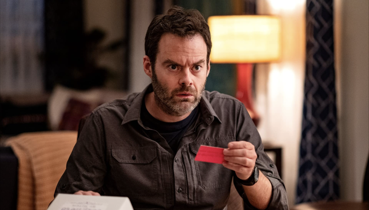 The hit TV show "Barry," which recently aired its final episode, spent four seasons investigating the fine line between what is good and what is evil.