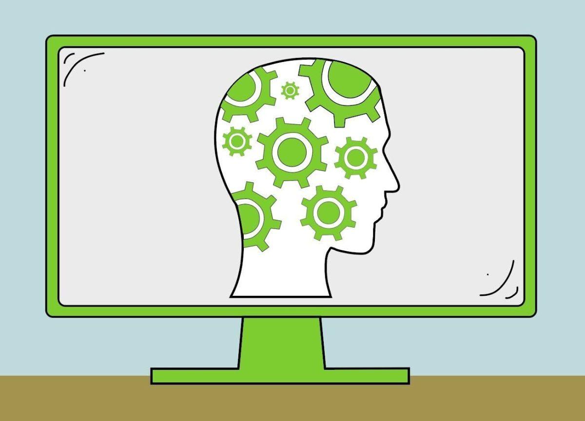 As AI becomes more prevalent in classrooms, professors and students must adapt to it. 