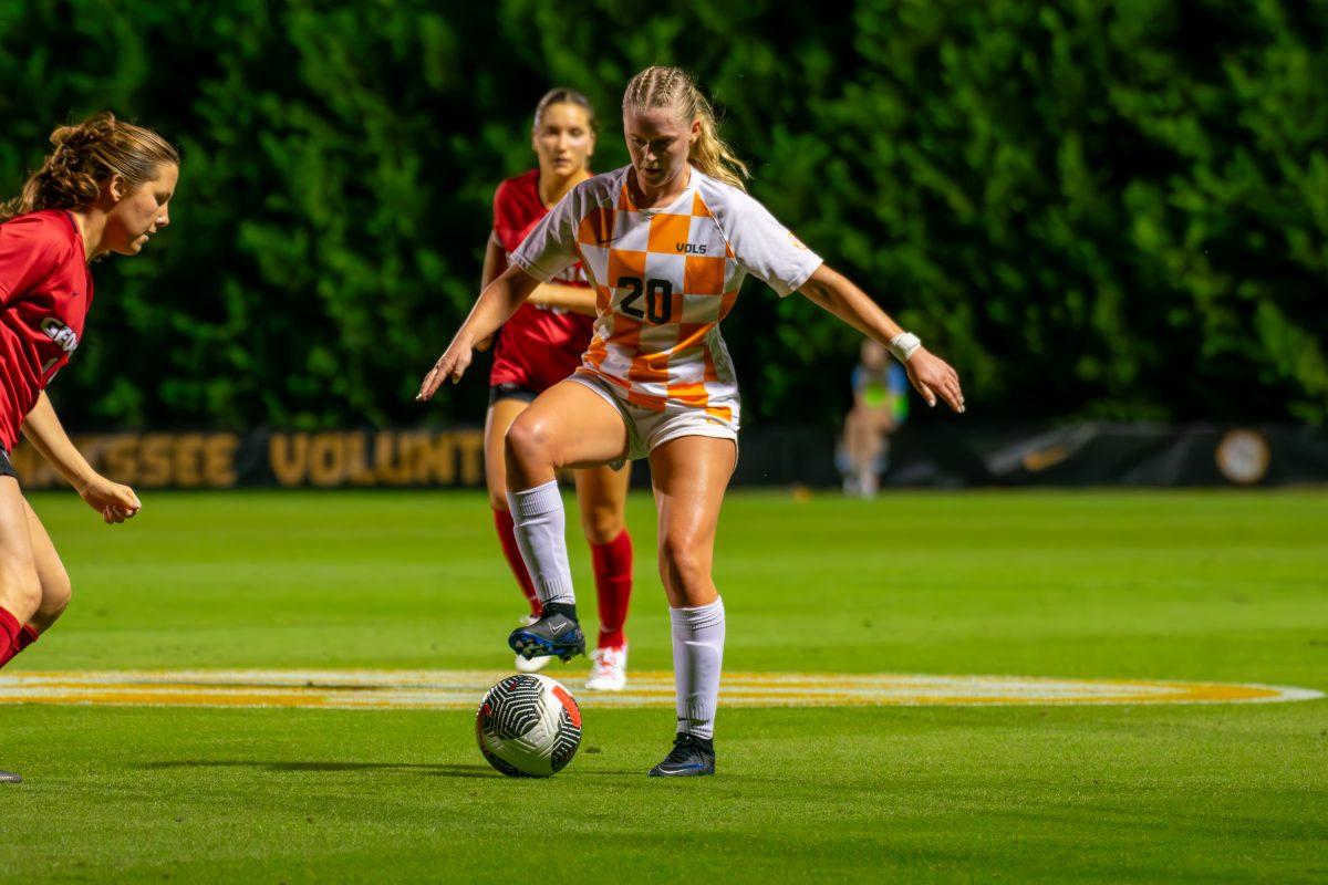 Macaira Midgley vs Georgia