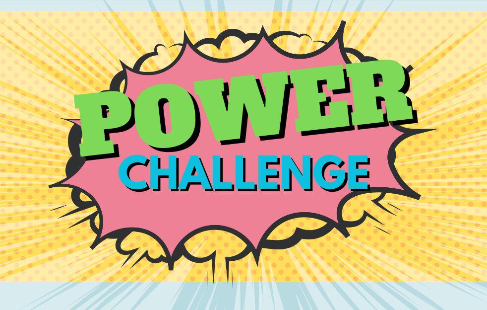 Columnist Audrey Nash discusses UT's annual POWER Challenge and questions the actual power behind it. 