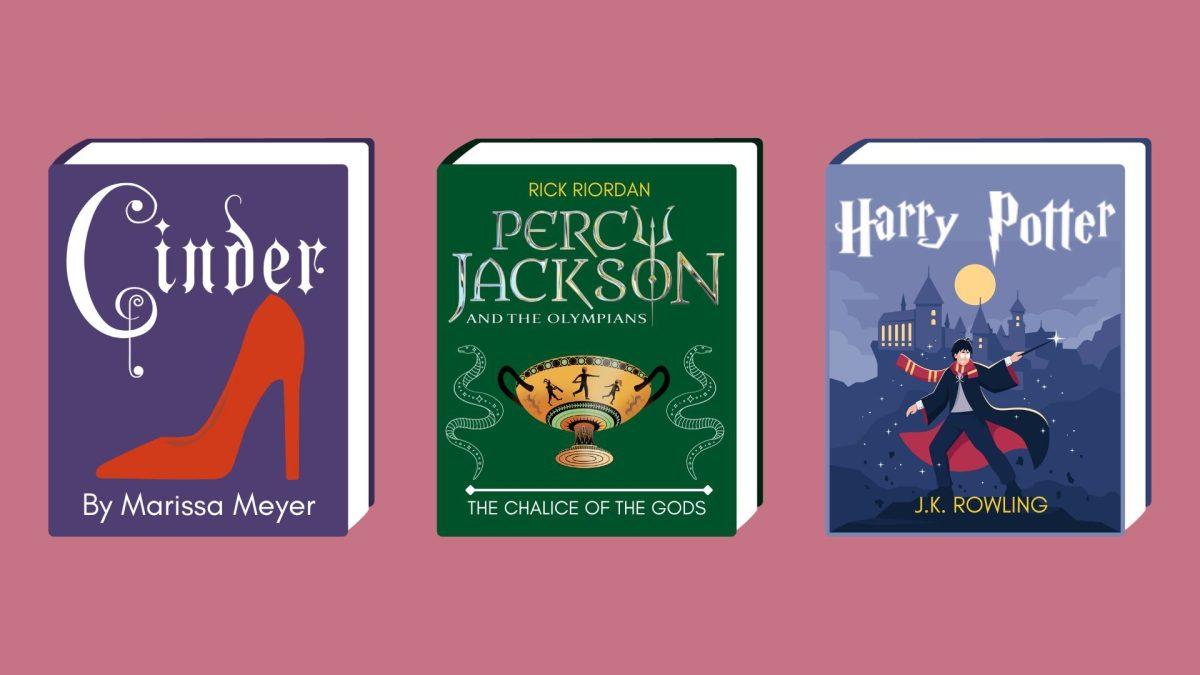Once columnist Sadie Self hit a certain age, she felt like she had to "put J.K. Rowling’s 'Harry Potter' series away and start on that long list of more 'respectable' books." 