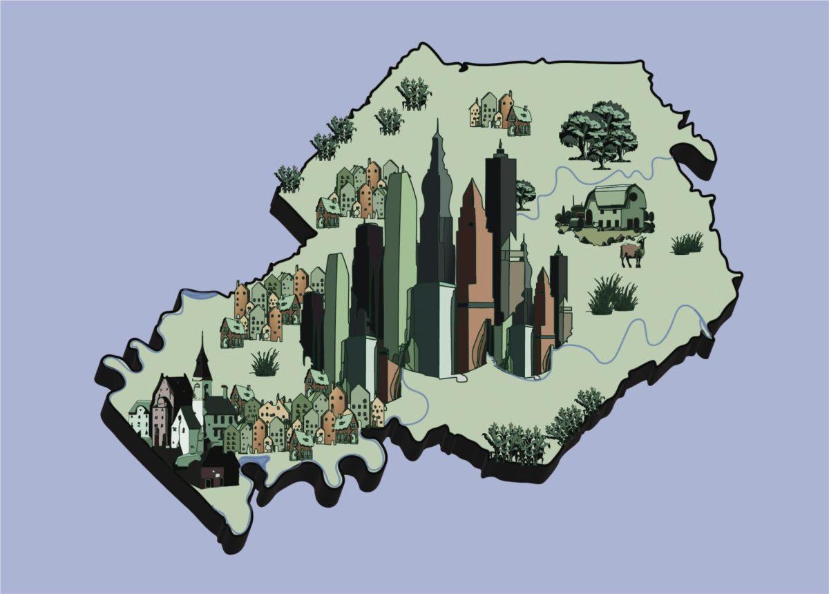 The Knox County Comprehensive Land Use and Transportation Plan, developed by Advance Knox, will help to shape Knoxville and its surrouding areas over the next 20 years. 