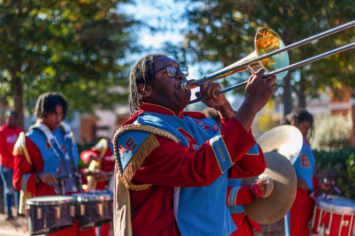 Homecoming Parade 2023