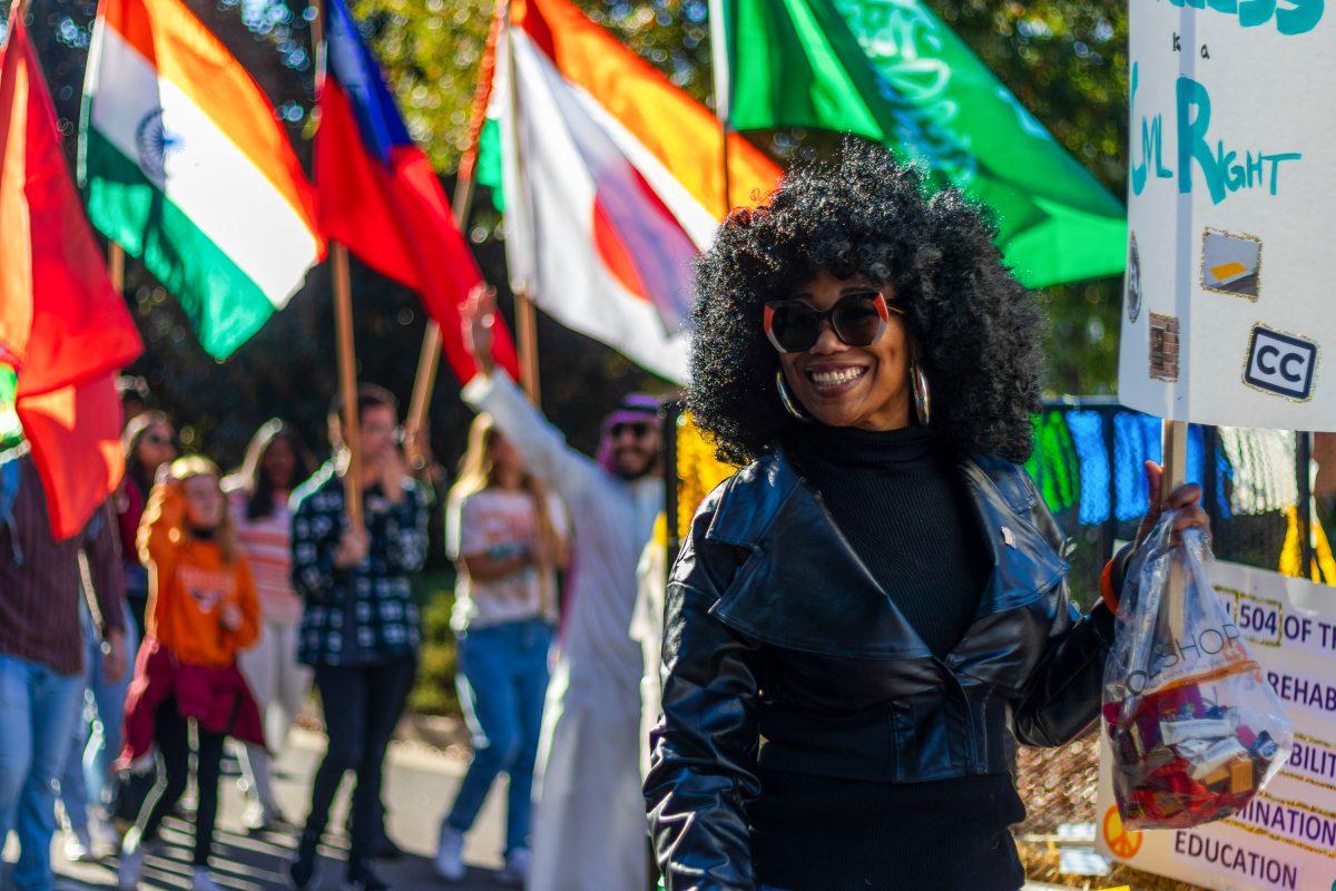 Homecoming Parade 2023