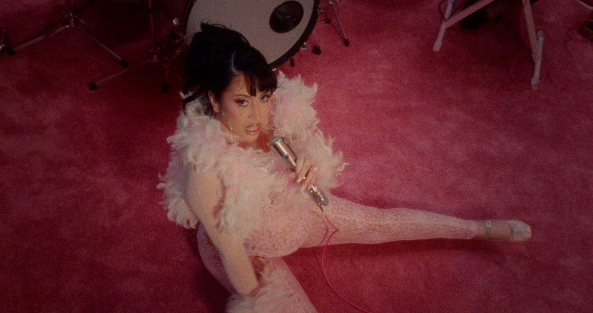 Kali Uchis' “Orquídeas” is the artist's second Spanish-language album released on Jan. 12, 2024.