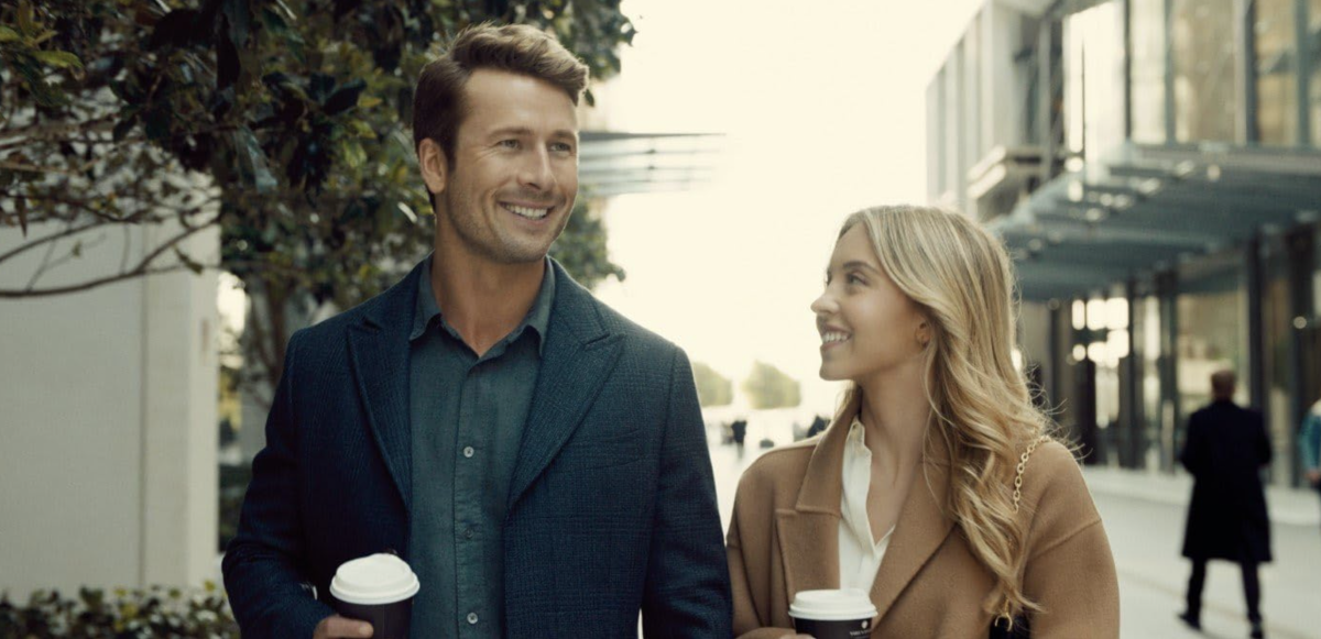 Contributor Samatha Whitley writes that director Will Gluck's recently released "Anyone But You," is predictable but adequately fulfills the requirements of an engaging, light-hearted romantic comedy. 